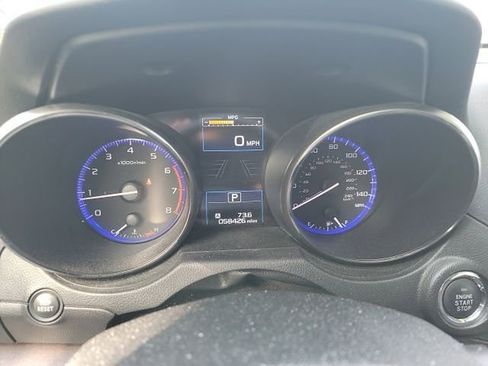 Used 2017 Subaru Outback 2.5i Limited AWD/4WD image 13