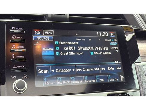 Used 2019 Honda Civic Touring image 15