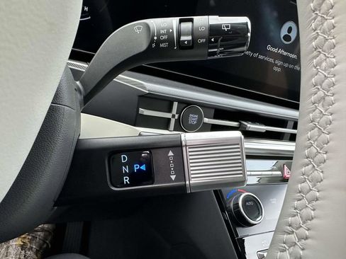 New 2026 Hyundai Santa Fe SE image 24