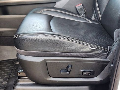 Certified 2020 RAM 2500 Big Horn w/ Towing Technology Group image 23