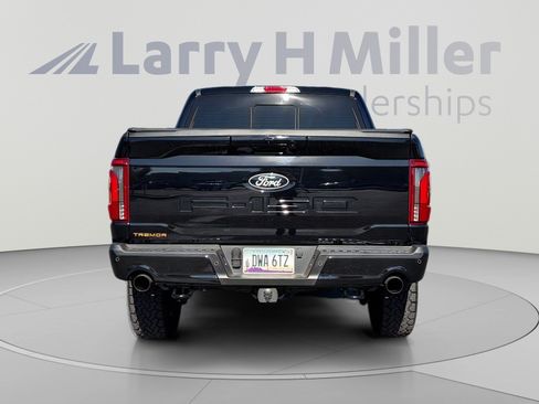 Used 2024 Ford F150 Tremor w/ Bed Utility Package AWD/4WD image 5