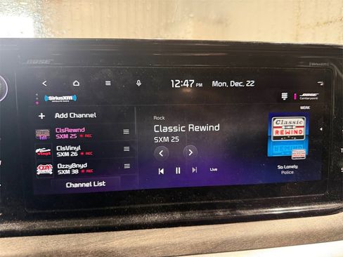 Used 2023 Kia K5 EX w/ EX Premium Package image 18