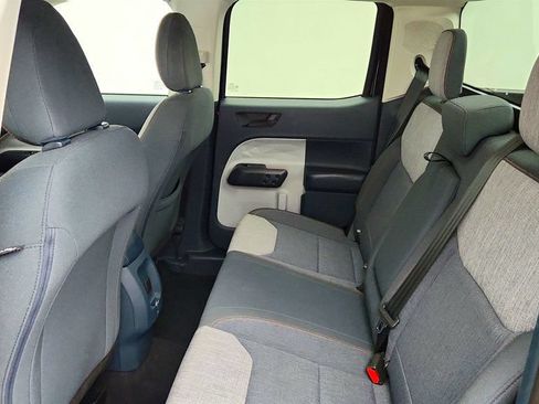 Used 2022 Ford Maverick XLT w/ Equipment Group 300A Standard AWD/4WD image 20