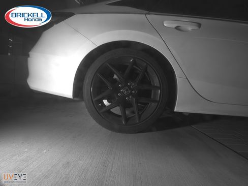Used 2023 Honda Civic Sport image 12