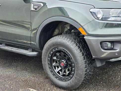 Used 2022 Ford Ranger XLT w/ Equipment Group 302A High AWD/4WD image 5