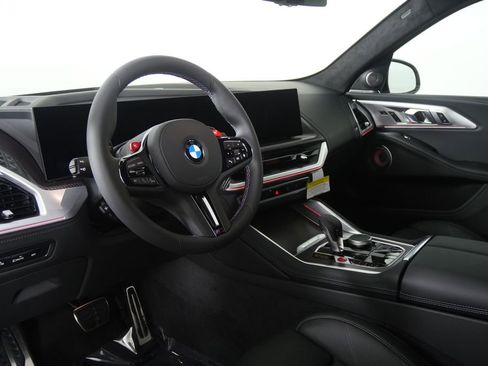New 2026 BMW XM Label Red w/ M Driver's Package image 13