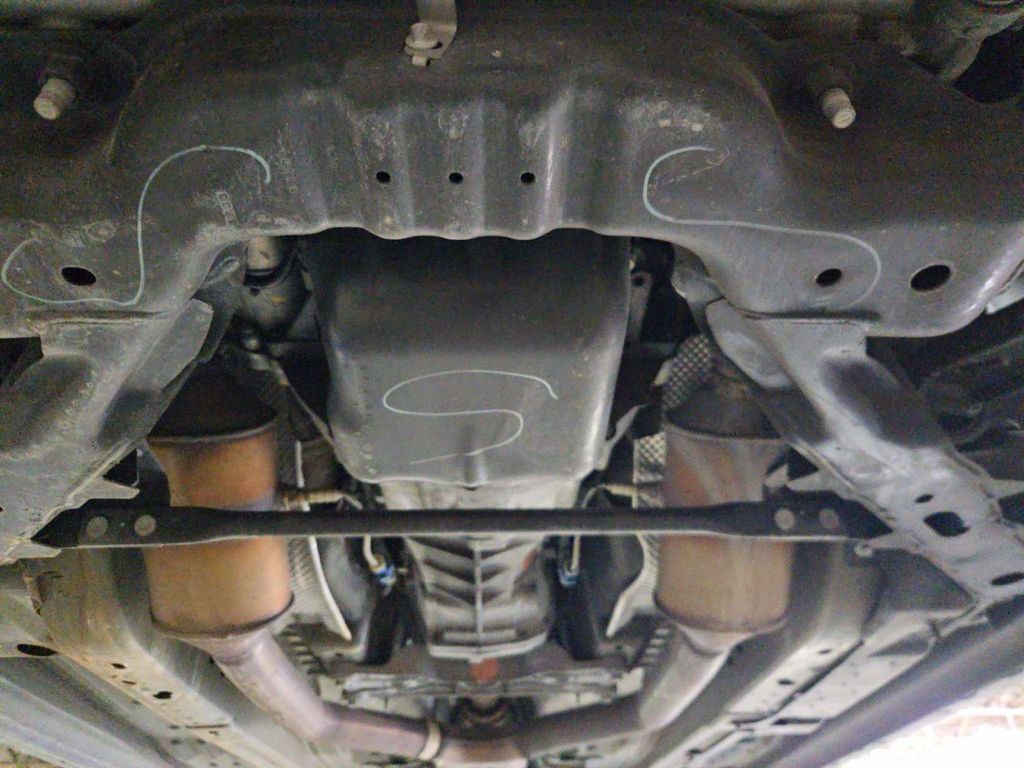 Used 2009 Ford Mustang Shelby GT500 RWD image 63
