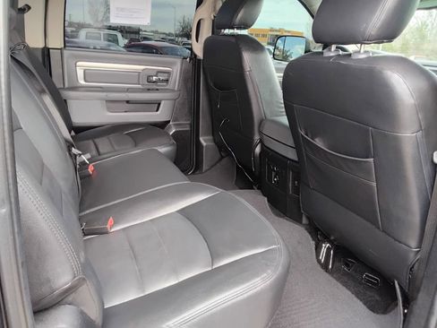 Used 2014 RAM 1500 Lone Star image 18