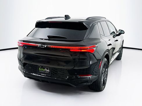 Used 2025 Chevrolet Equinox EV RS FWD image 9