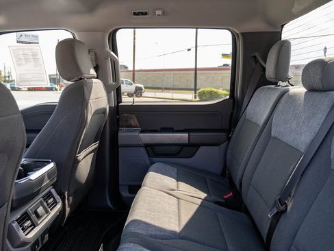 Used 2022 Ford F150 XLT w/ Equipment Group 302A High image 14