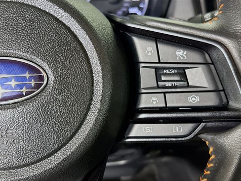 Used 2024 Subaru Crosstrek 2.5i Limited image 14