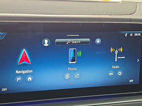 Used 2025 Mercedes-Benz GLE 63 AMG S image 21