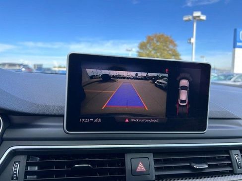 Used 2019 Audi RS 5 Sportback image 24