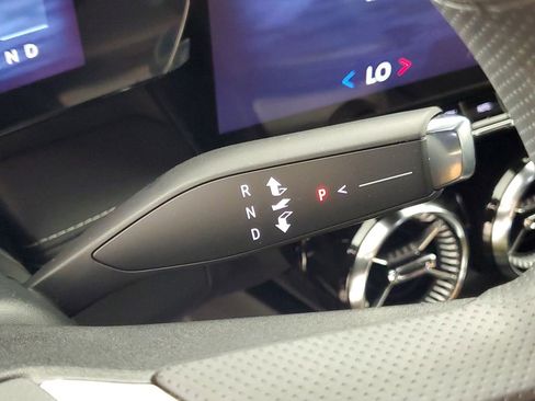 New 2026 Chevrolet Blazer EV LT image 19