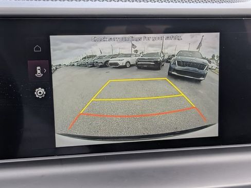 Certified 2024 Kia Seltos S AWD/4WD image 20