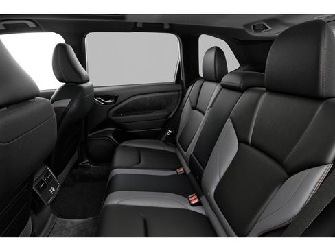 New 2026 Subaru Forester Sport w/ Onyx Edition AWD/4WD image 17