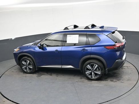 Used 2023 Nissan Rogue SL image 22