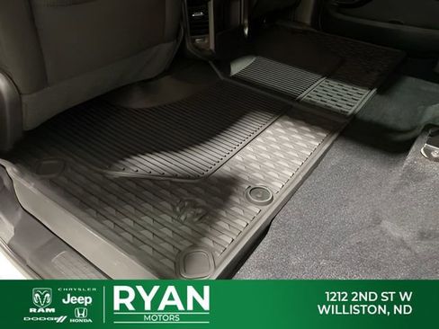 New 2026 RAM 1500 Big Horn AWD/4WD image 22