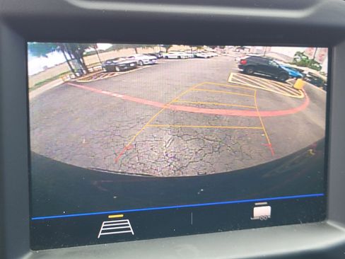 Used 2022 Chevrolet Silverado 1500 Custom image 21