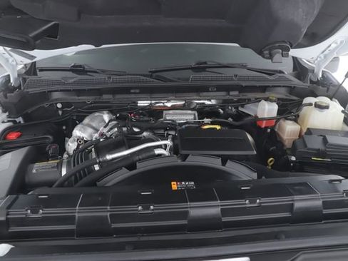 Used 2023 GMC Sierra 2500 AT4 w/ AT4 Premium Plus Package AWD/4WD image 15