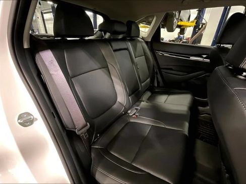 Used 2025 Kia Seltos SX w/ SX Sunroof Package AWD/4WD image 27