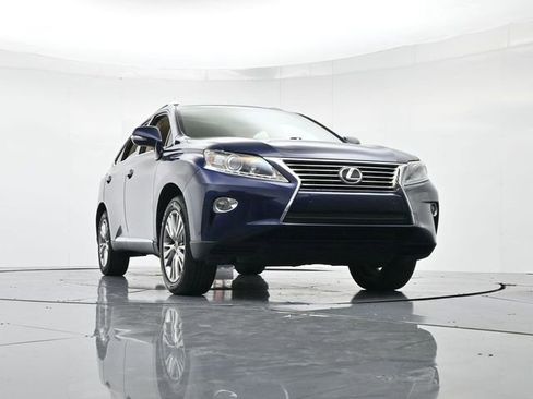 Used 2013 Lexus RX 350 FWD w/ Navigation Pkg image 30