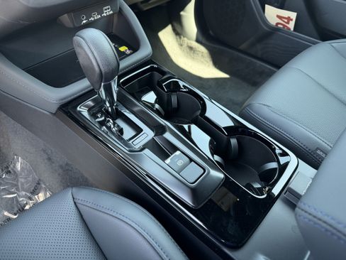 New 2026 Subaru Forester Limited AWD/4WD image 22