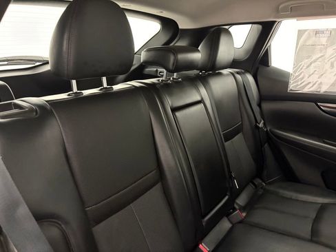 Used 2022 Nissan Rogue Sport SL AWD/4WD image 31