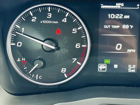 New 2026 Subaru Ascent Touring image 14