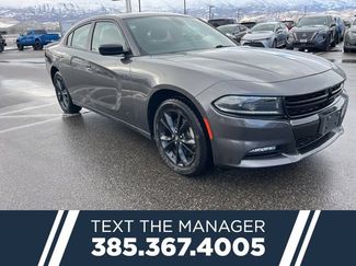 Used 2023 Dodge Charger SXT w/ Blacktop Package video 1