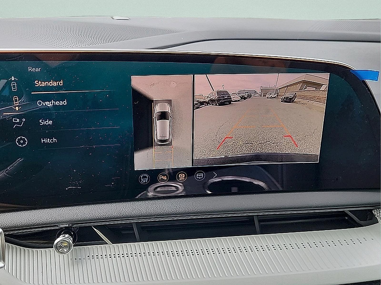 Certified 2026 Cadillac Optiq Sport 1 AWD/4WD image 25