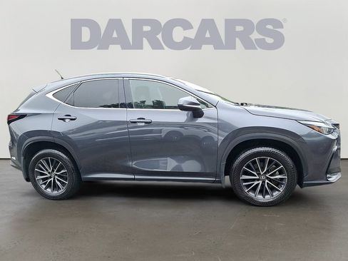 Used 2024 Lexus NX 350 AWD w/ Cold Area Package image 8