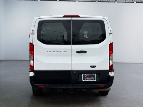 Used 2024 Ford Transit 150 Low Roof image 6