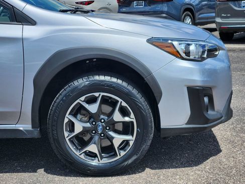 Used 2020 Subaru Crosstrek 2.0i Premium AWD/4WD image 29