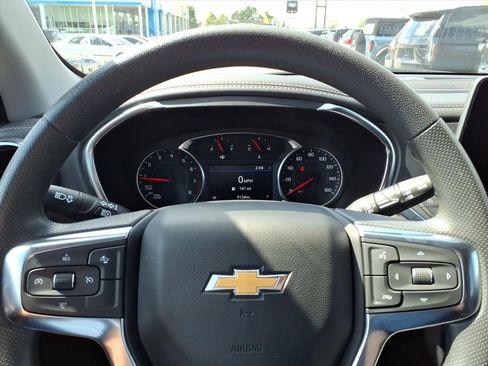 Used 2025 Chevrolet Blazer LT image 20