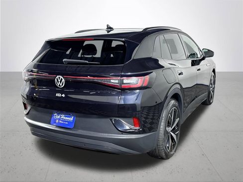 Used 2023 Volkswagen ID.4 Pro S image 7