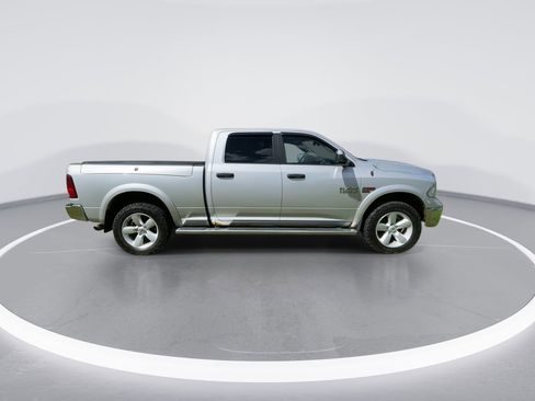 Used 2014 RAM 1500 Outdoorsman AWD/4WD image 23