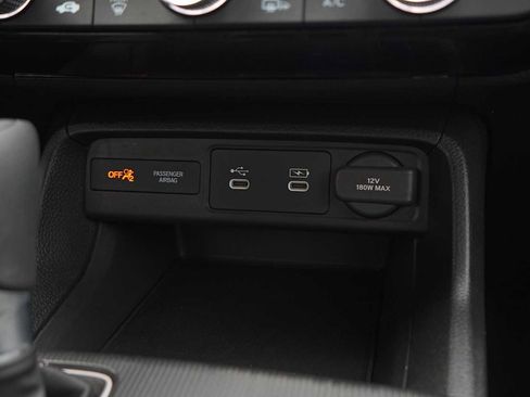 Used 2026 Honda Civic Sport image 22