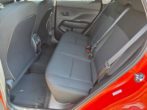 New 2026 Hyundai Kona SEL Sport AWD/4WD image 11