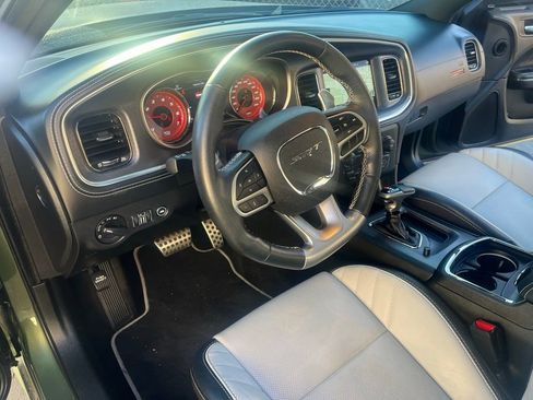 Used 2023 Dodge Charger SRT Hellcat image 6