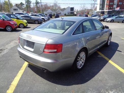 Used 2007 Audi A6 3.2 image 40