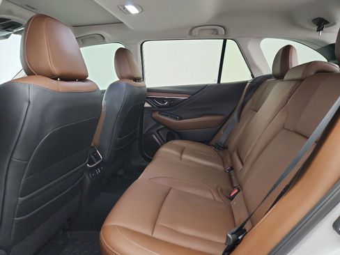 Certified 2024 Subaru Outback Touring XT image 36