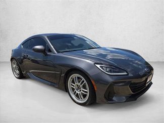 Used 2023 Subaru BRZ Limited RWD video 3