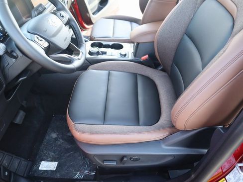 New 2025 Ford Bronco Sport Outer Banks w/ Outer Banks Tech Package+ image 12