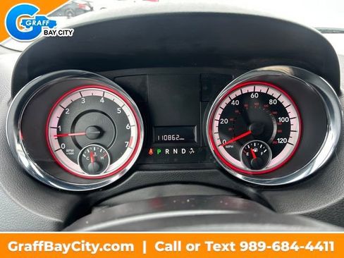 Used 2019 Dodge Grand Caravan SXT image 15
