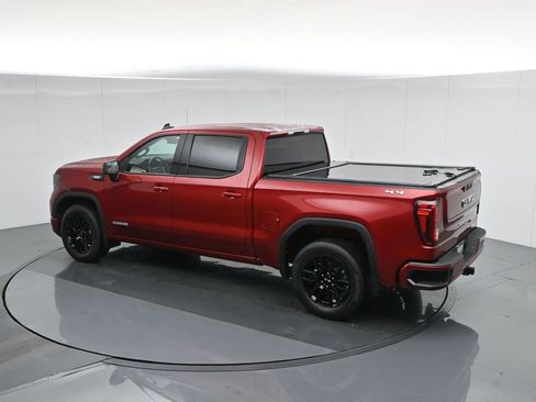 Used 2022 GMC Sierra 1500 Elevation image 48