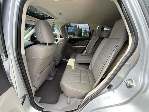 Used 2013 Honda CR-V EX-L image 14