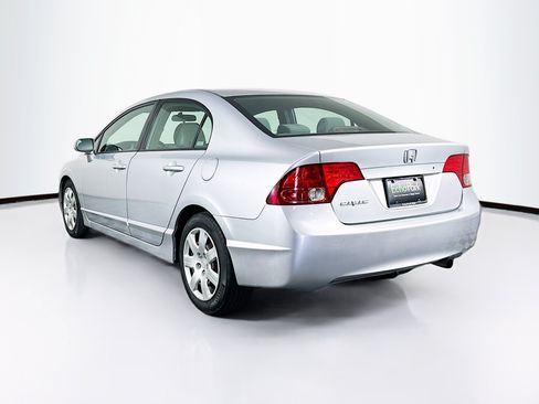 Used 2007 Honda Civic LX image 5