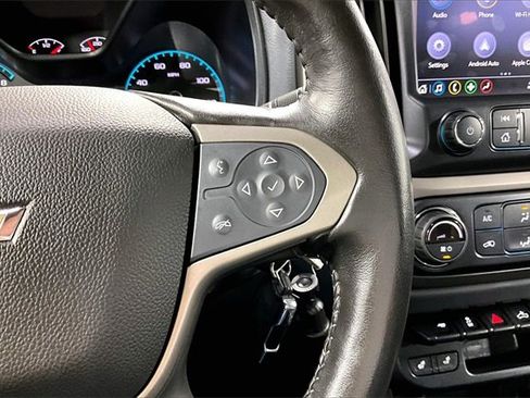 Used 2019 Chevrolet Colorado Z71 image 13