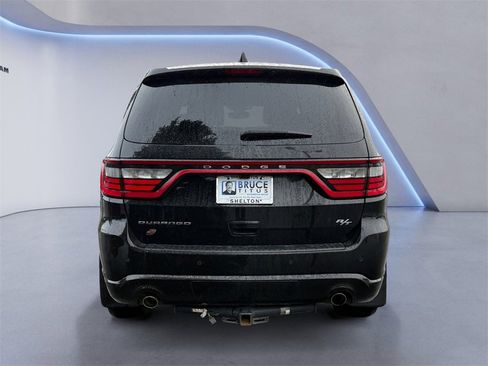 Used 2020 Dodge Durango R/T image 4